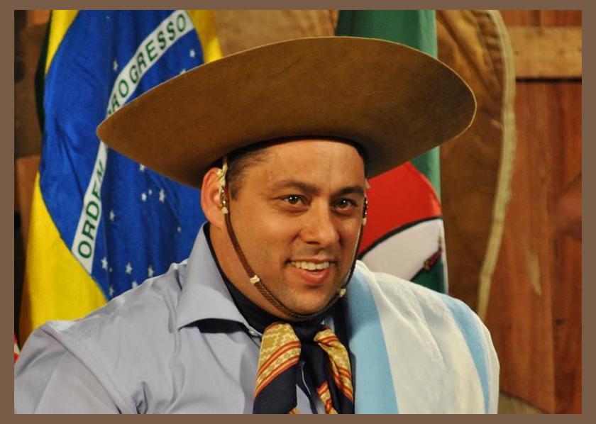 Volmir Martins